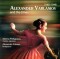 Alexander Varlamov and his times (1801-1848) - Romances, songs and piano pieces